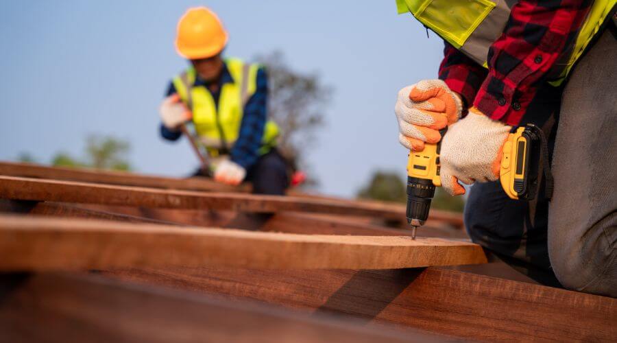 Expert flood damage restoration services in Spencertown, NY